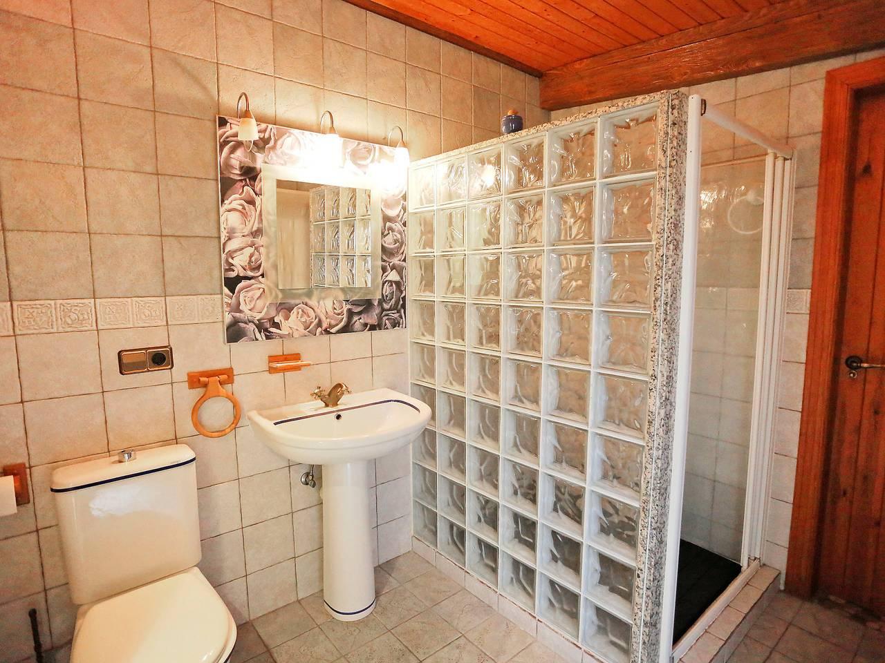 Vakantiehuis in L'Aldea, Spanje voor 6 personen foto 16