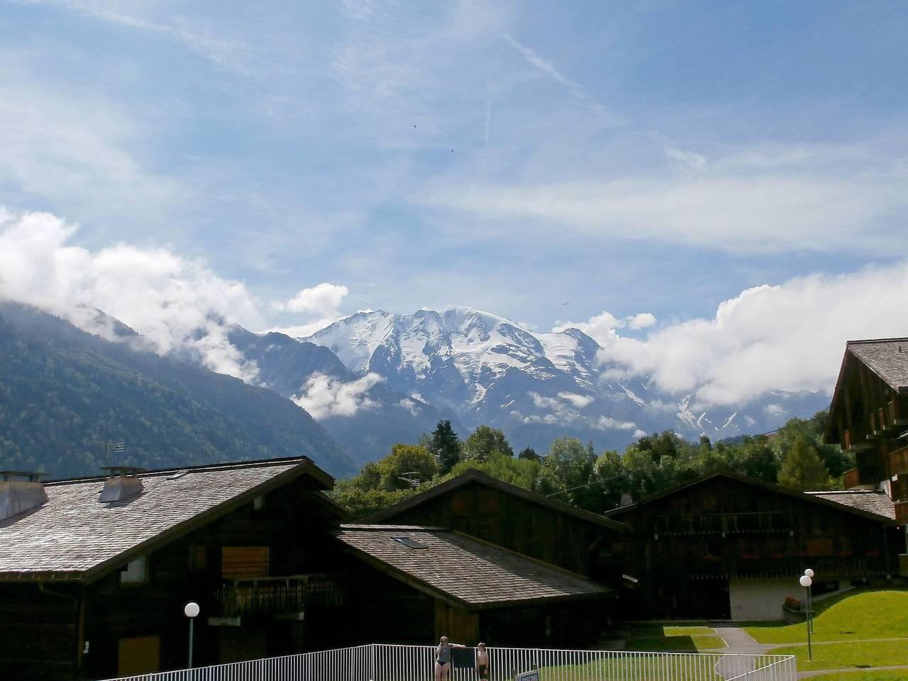 Vakantieappartement in Rhône-Alpes, Frankrijk voor 4 personen foto 8