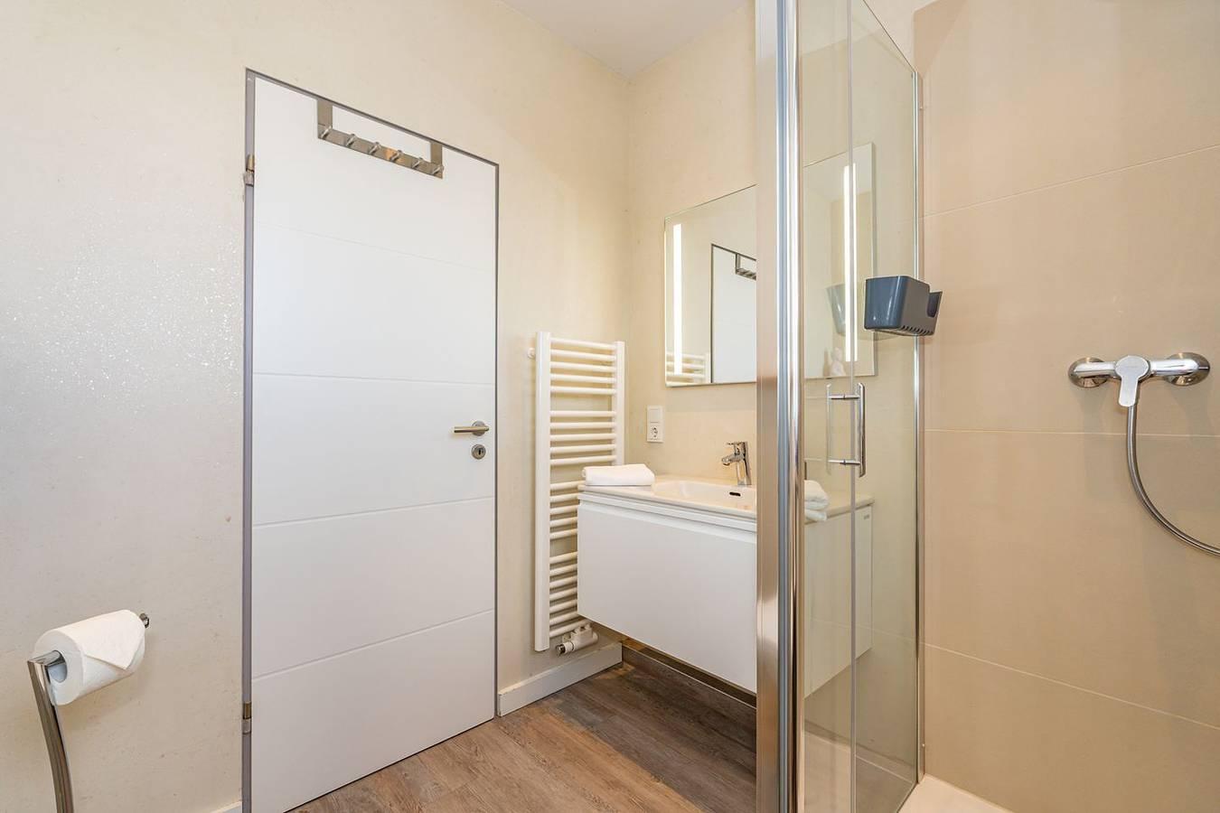 Vakantieappartement in Sylt, Duitsland voor 2 personen foto 15