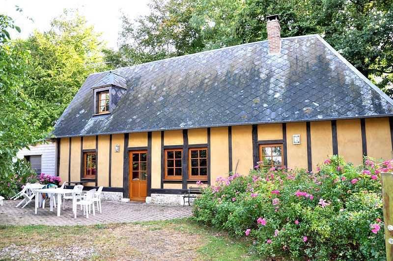 Vakantiehuis in Pavilly, Frankrijk voor 4 personen foto 17
