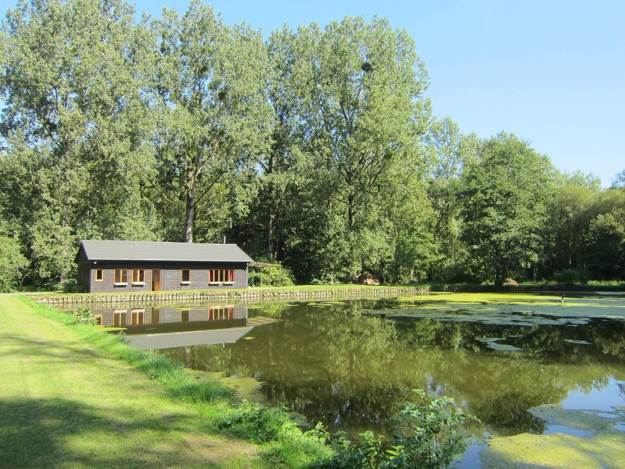 Vakantiehuis in Ciney, België voor 4 personen foto 9
