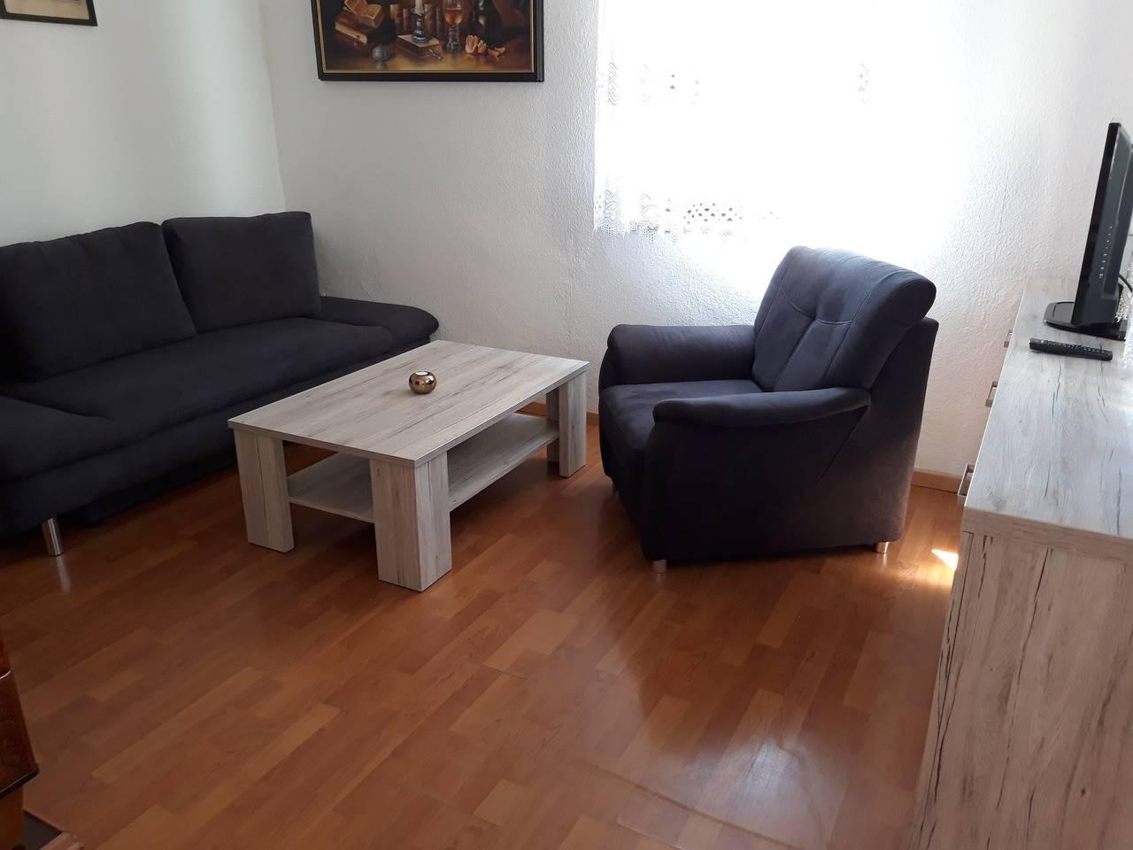 Vakantieappartement in Saaleland, Duitsland voor 4 personen foto 6