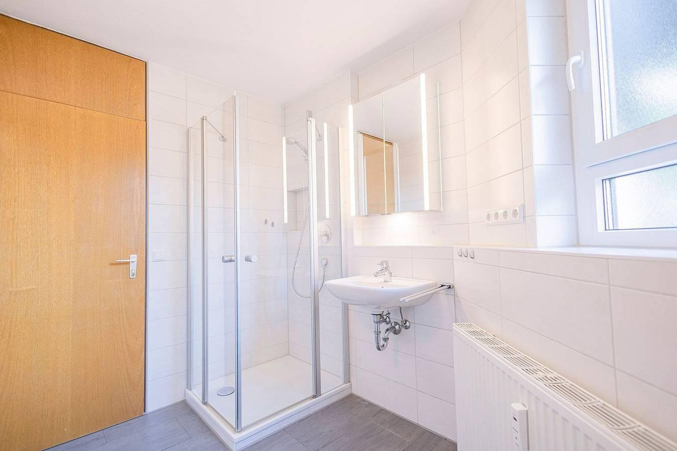Vakantieappartement met balkon en 1 slaapkamer in Immenstaad am Bodensee, Duitsland voor 5 personen foto 19