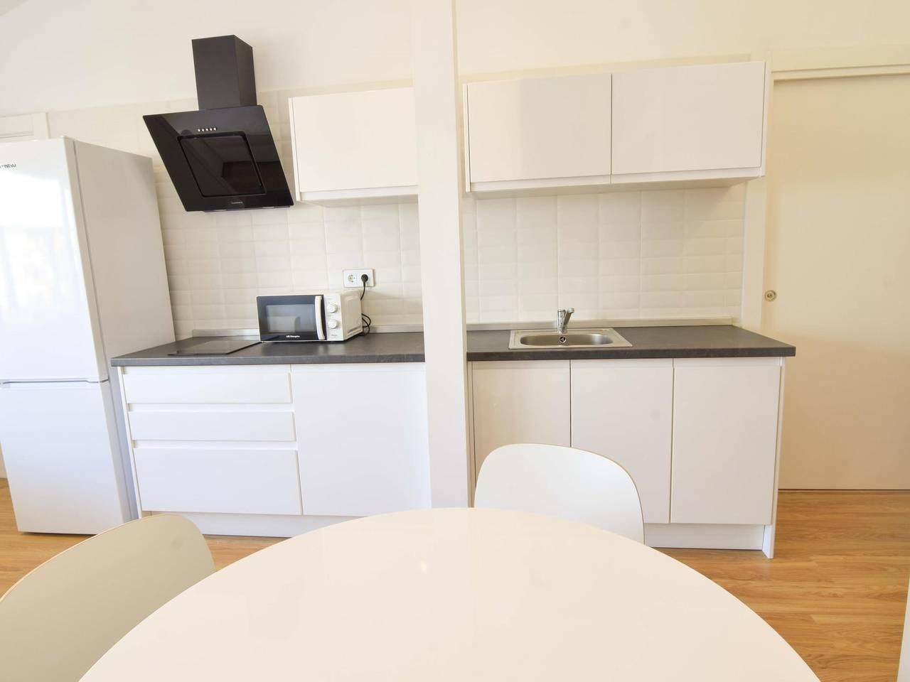 Vakantieappartement in Malaga, Spanje voor 4 personen foto 11