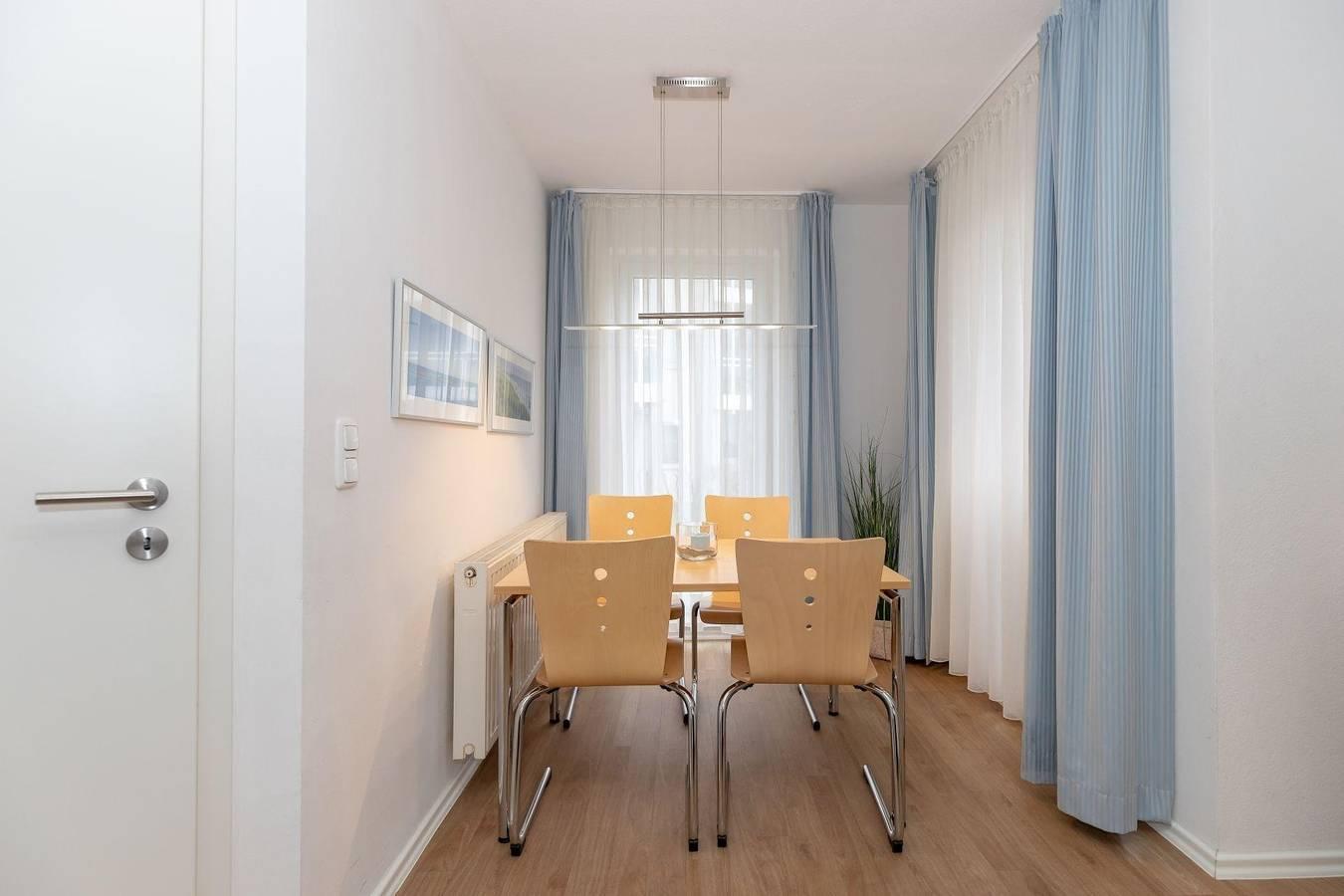 Vakantieappartement in Kühlungsborn, Duitsland voor 4 personen foto 5
