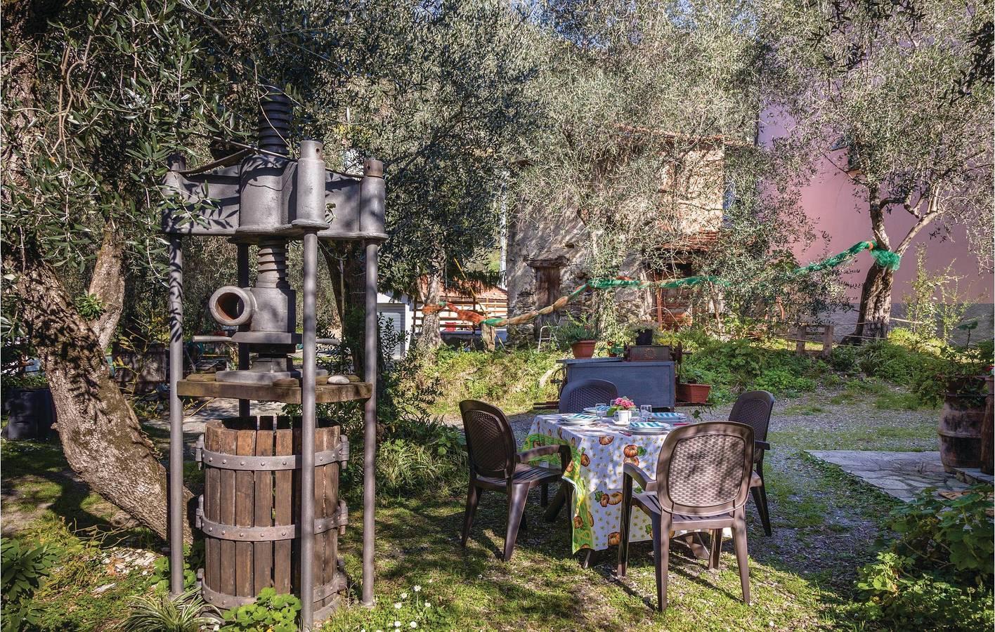 Vakantiehuis in Moneglia, Italië voor 4 personen foto 5