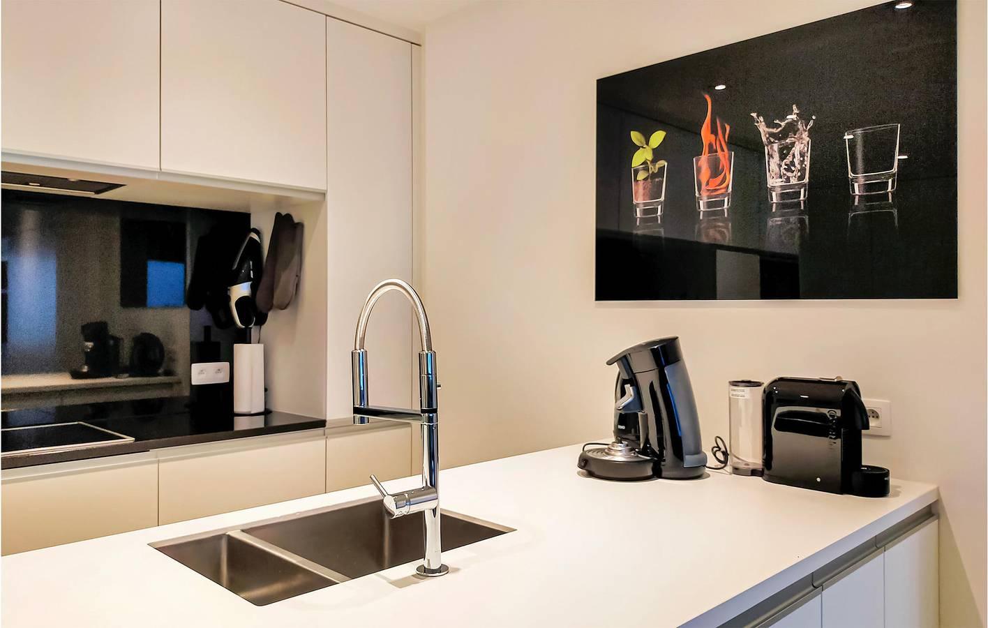 Vakantieappartement in Oostende, België voor 6 personen foto 13