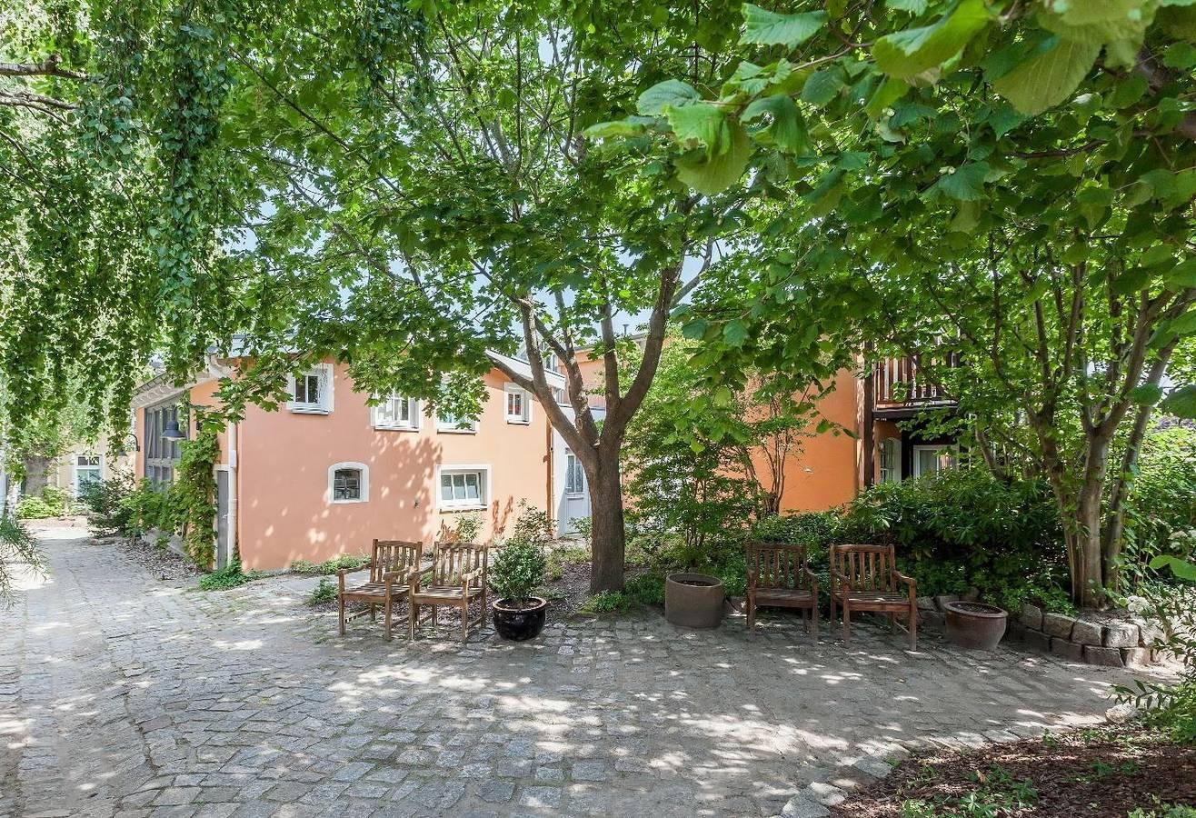 Vakantieappartement in Kühlungsborn, Duitsland voor 3 personen foto 18