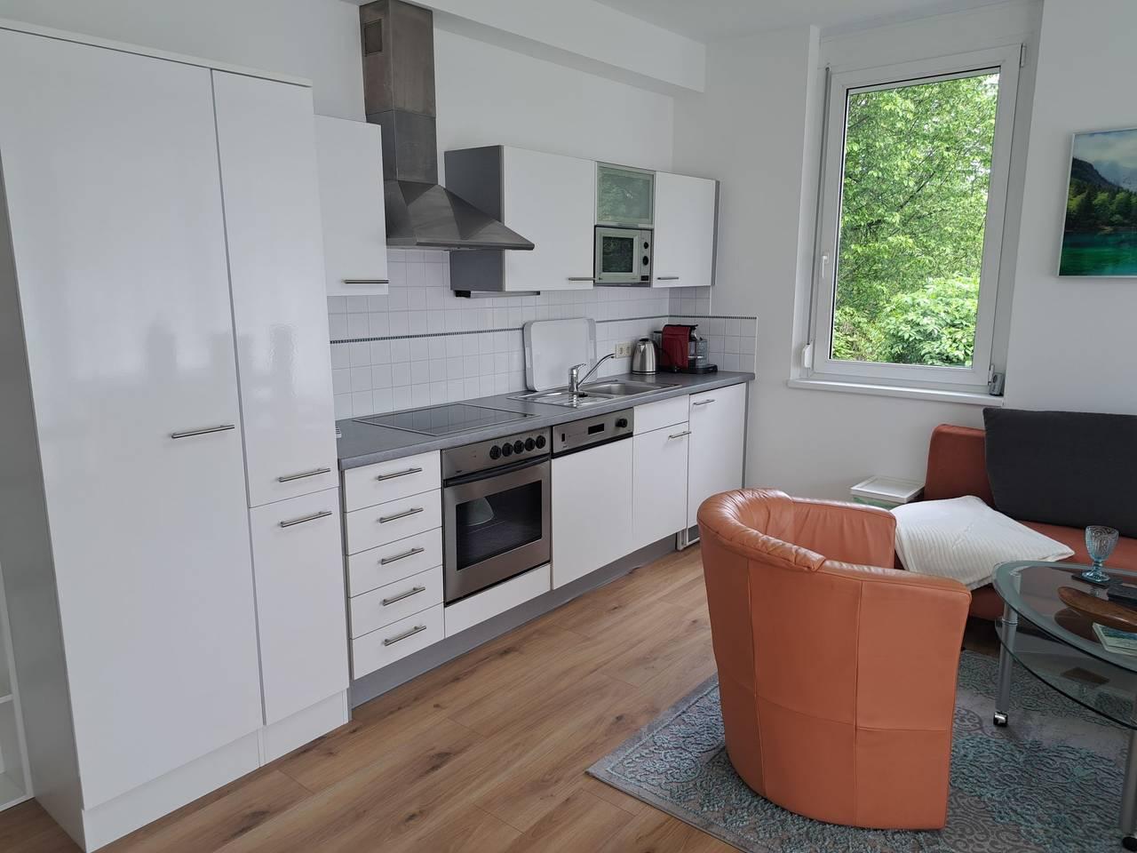 Vakantieappartement in Wörthersee, Oostenrijk voor 4 personen foto 11