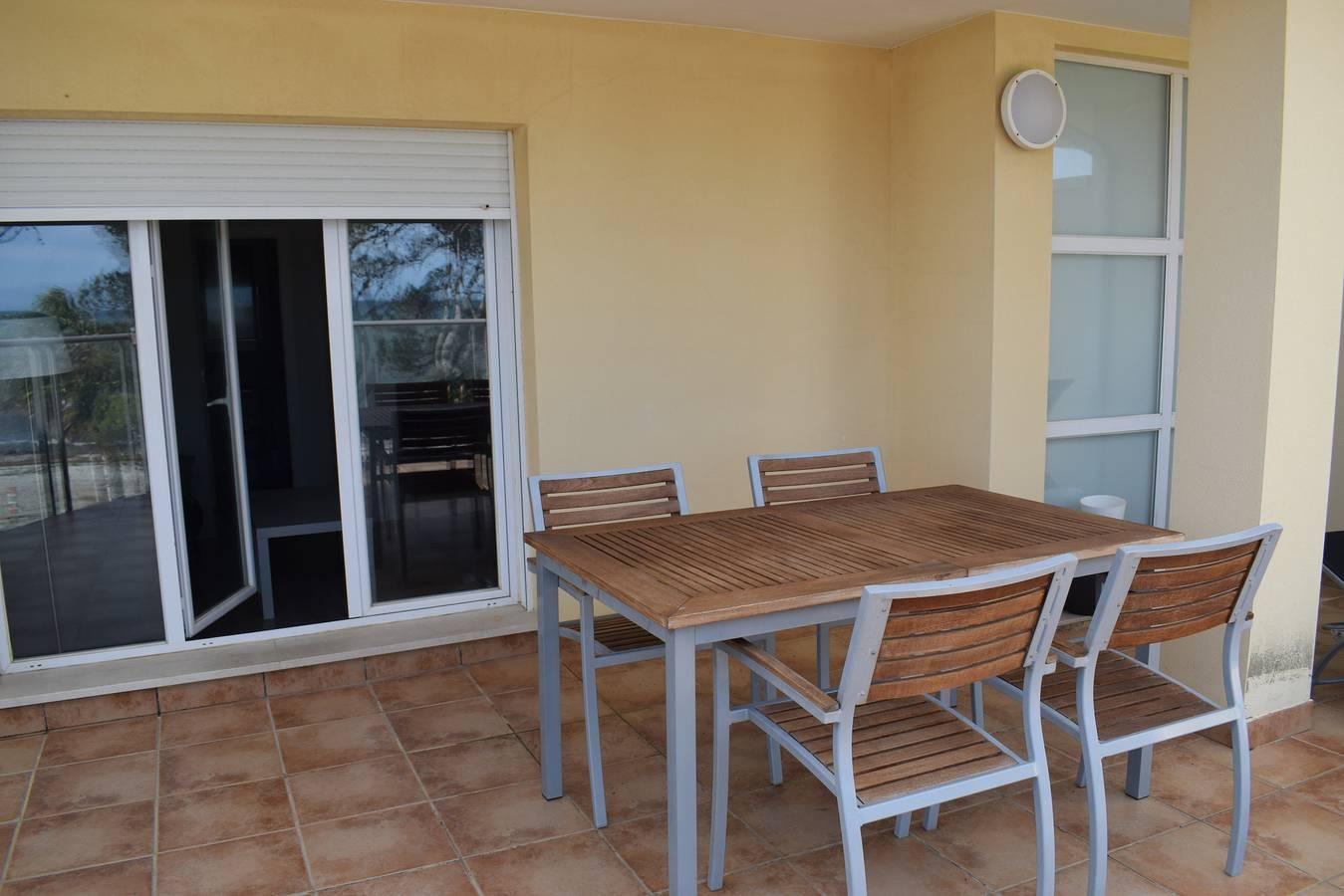 Vakantieappartement in Dénia, Spanje voor 4 personen foto 5