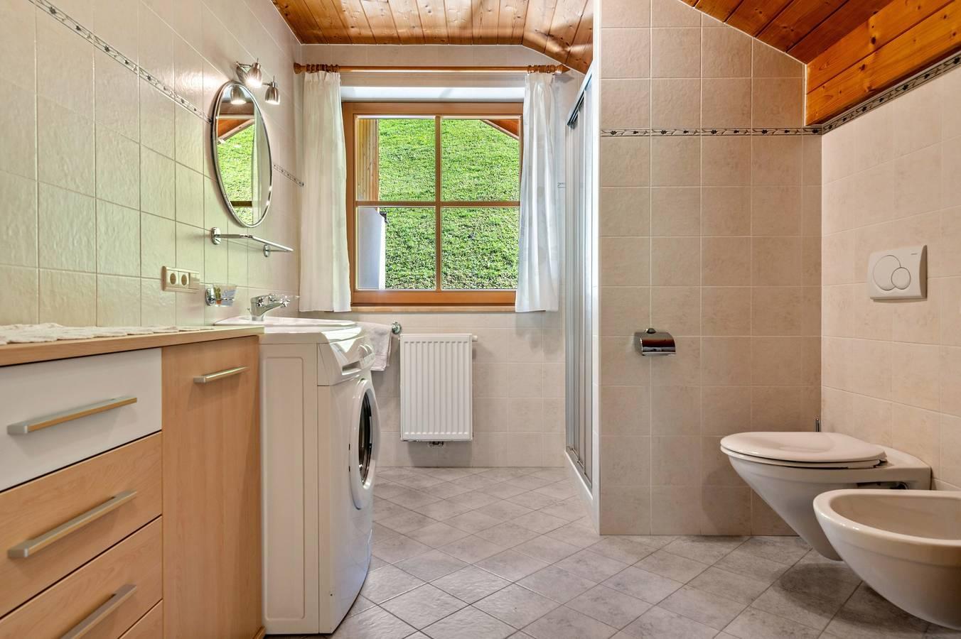 Vakantieappartement in Ahrntal, Italië voor 4 personen foto 17