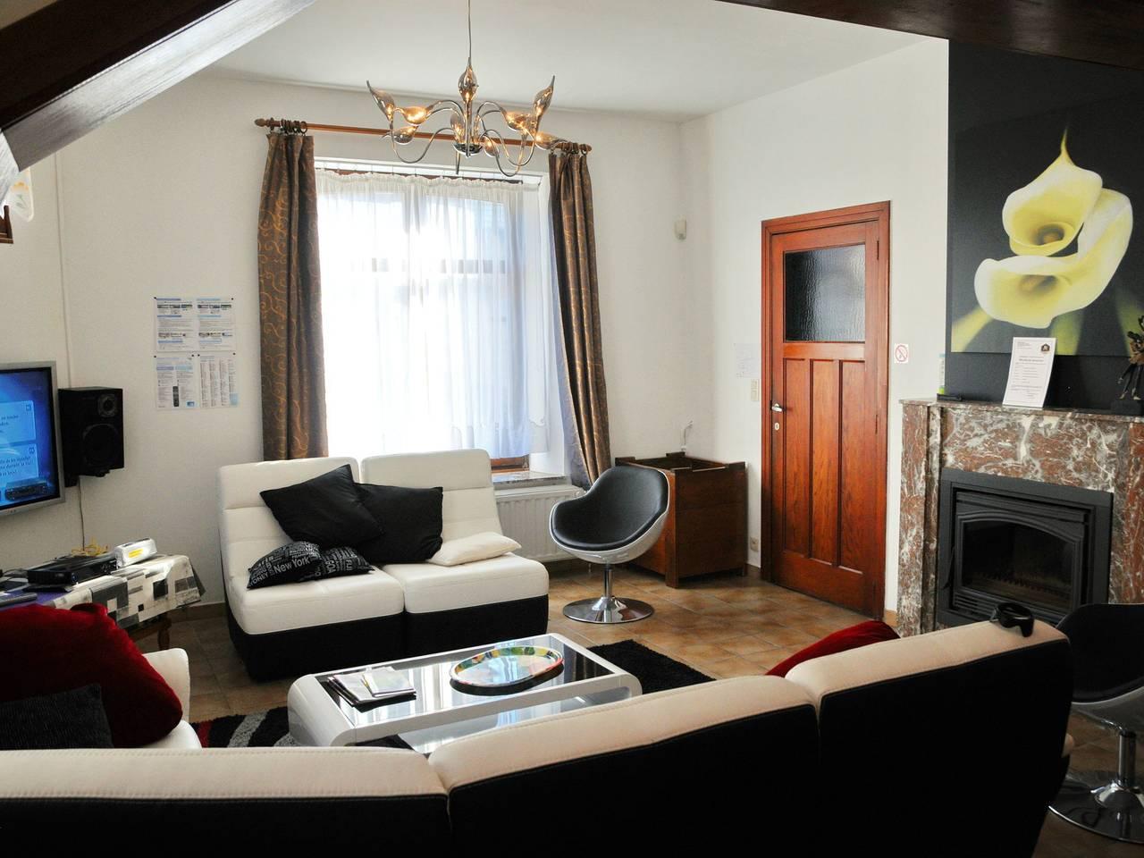 Vakantiehuis in Bastenaken, België voor 8 personen foto 7