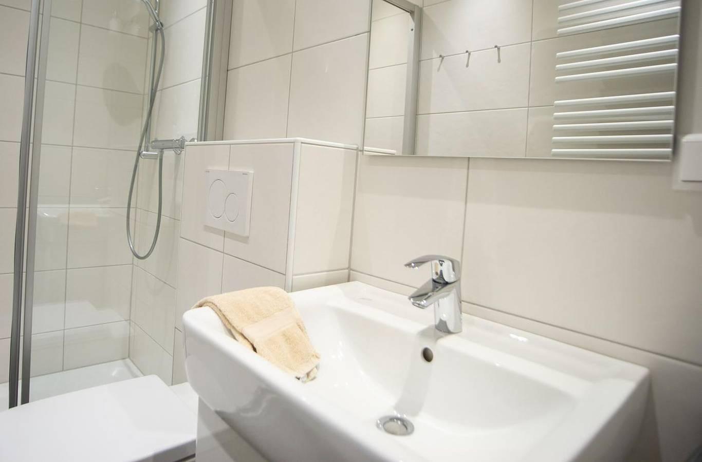 Vakantieappartement in Waddenzee, Duitsland voor 4 personen foto 8