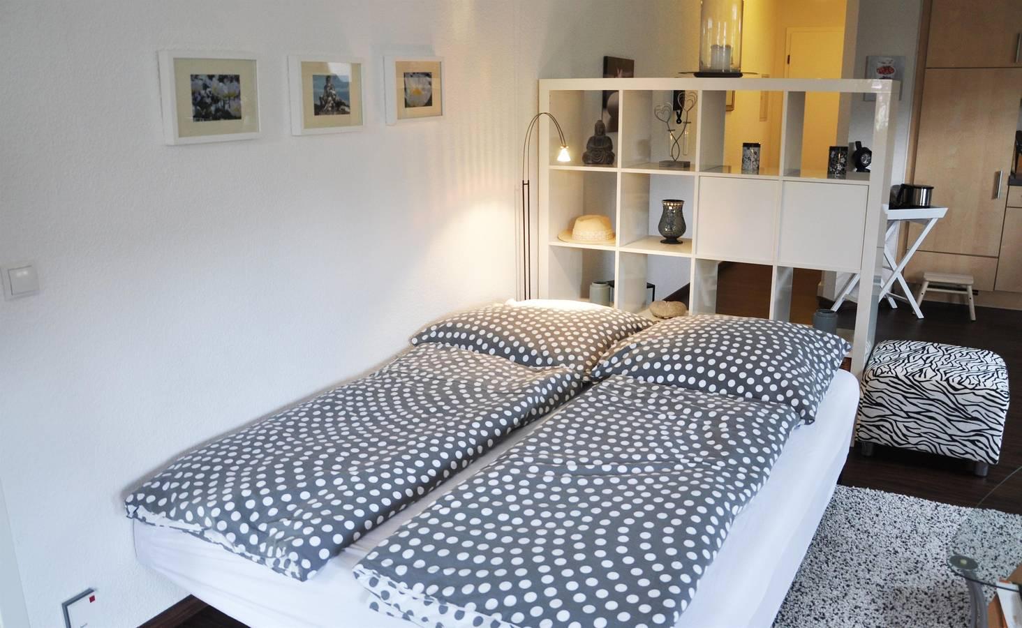 Vakantieappartement in Osteifel, Duitsland voor 4 personen foto 7