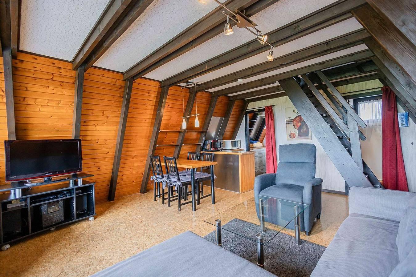 Vakantiehuis in Bodensee, Duitsland voor 4 personen foto 2