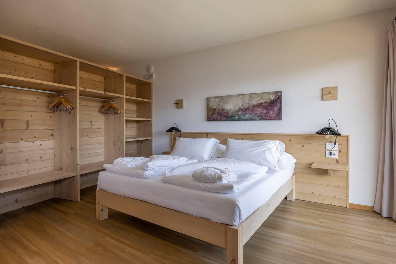 Vakantieappartement in Dolomieten, Italië voor 2 personen foto 12