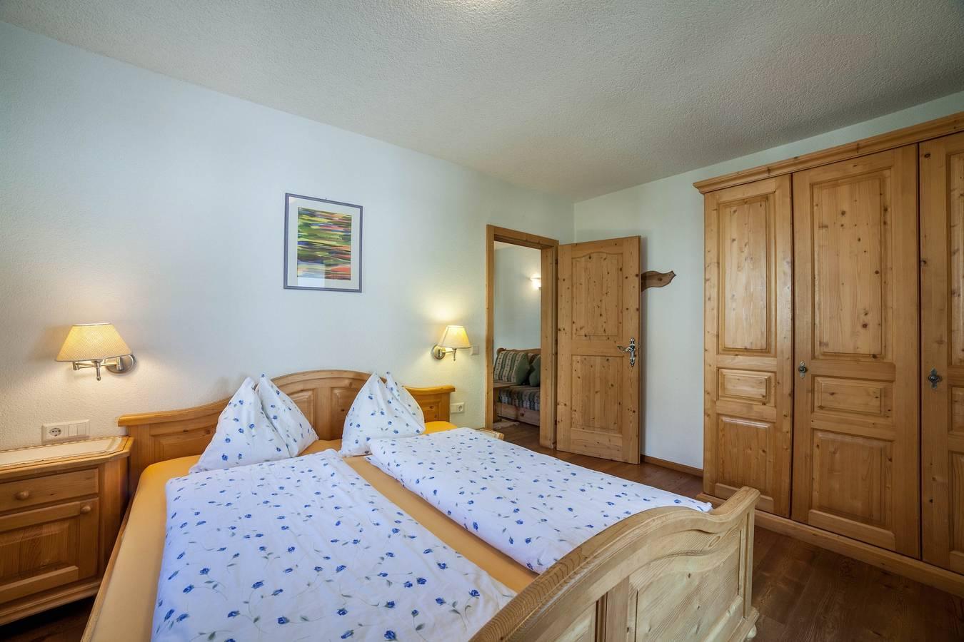 Vakantieappartement in Vinschgau, Italië voor 6 personen foto 15