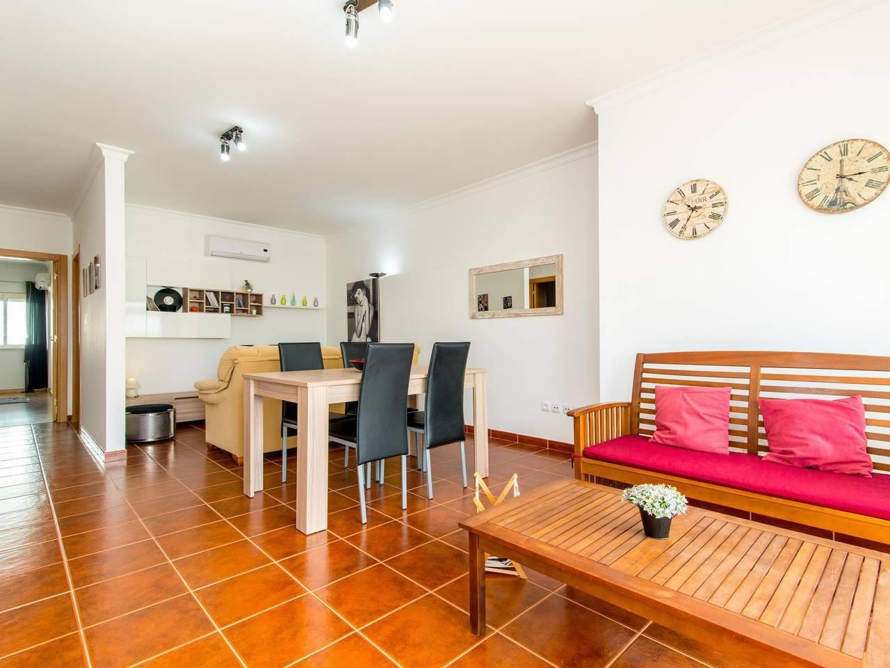 Vakantieappartement in Tavira, Portugal voor 4 personen foto 10