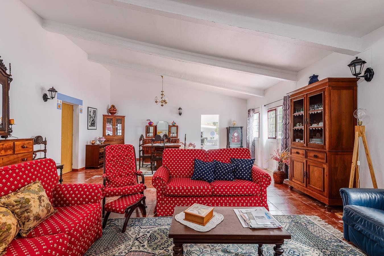 Vakantiehuis in Évora, Portugal voor 4 personen foto 5