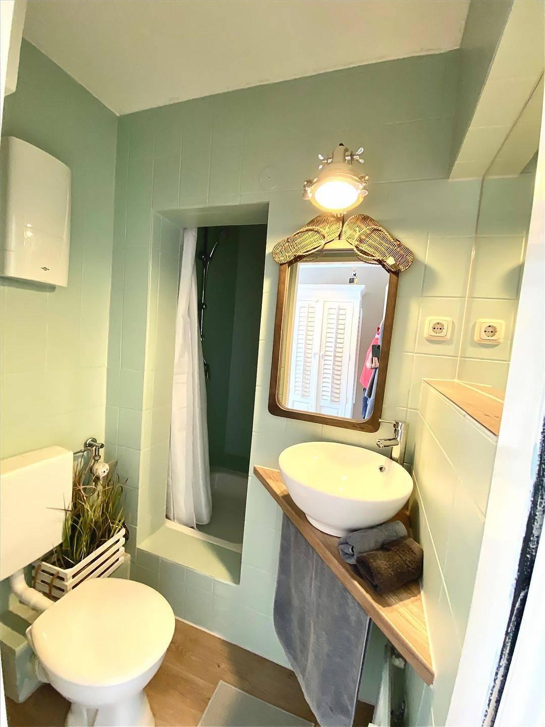 Vakantieappartement in Steinwarder, Heiligenhafen, Duitsland voor 1 persoon foto 19