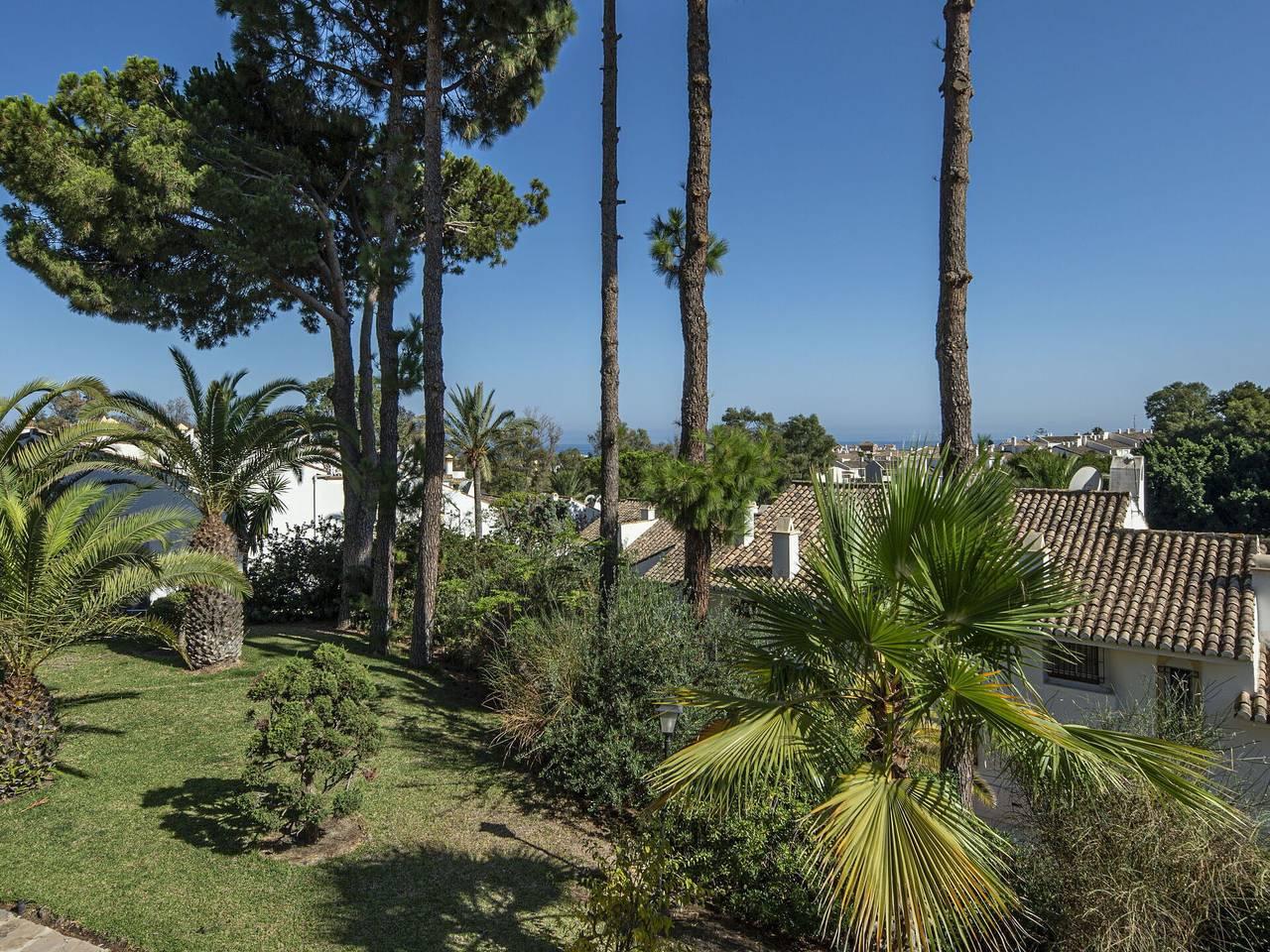 Vakantieappartement in Mijas, Spanje voor 4 personen foto 13