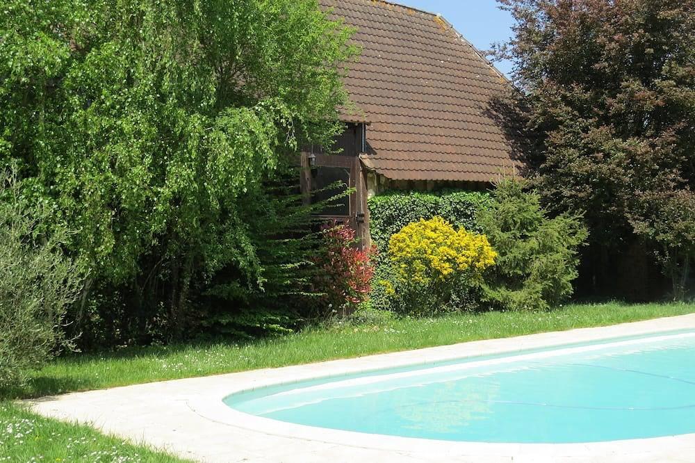 Vakantiehuis in Eure foto 10