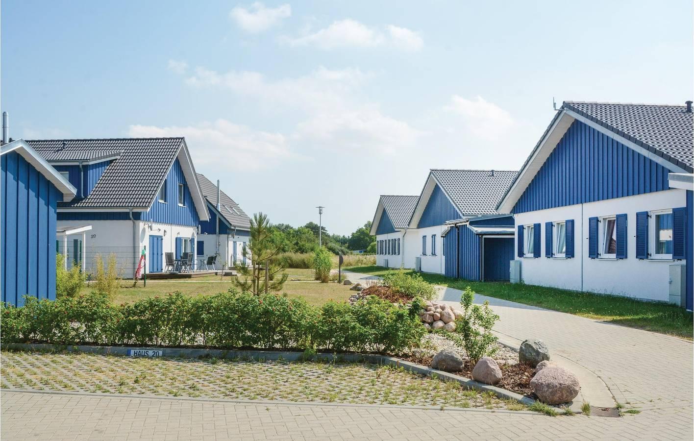 Vakantiehuis in Rügen, Duitsland voor 4 personen foto 2