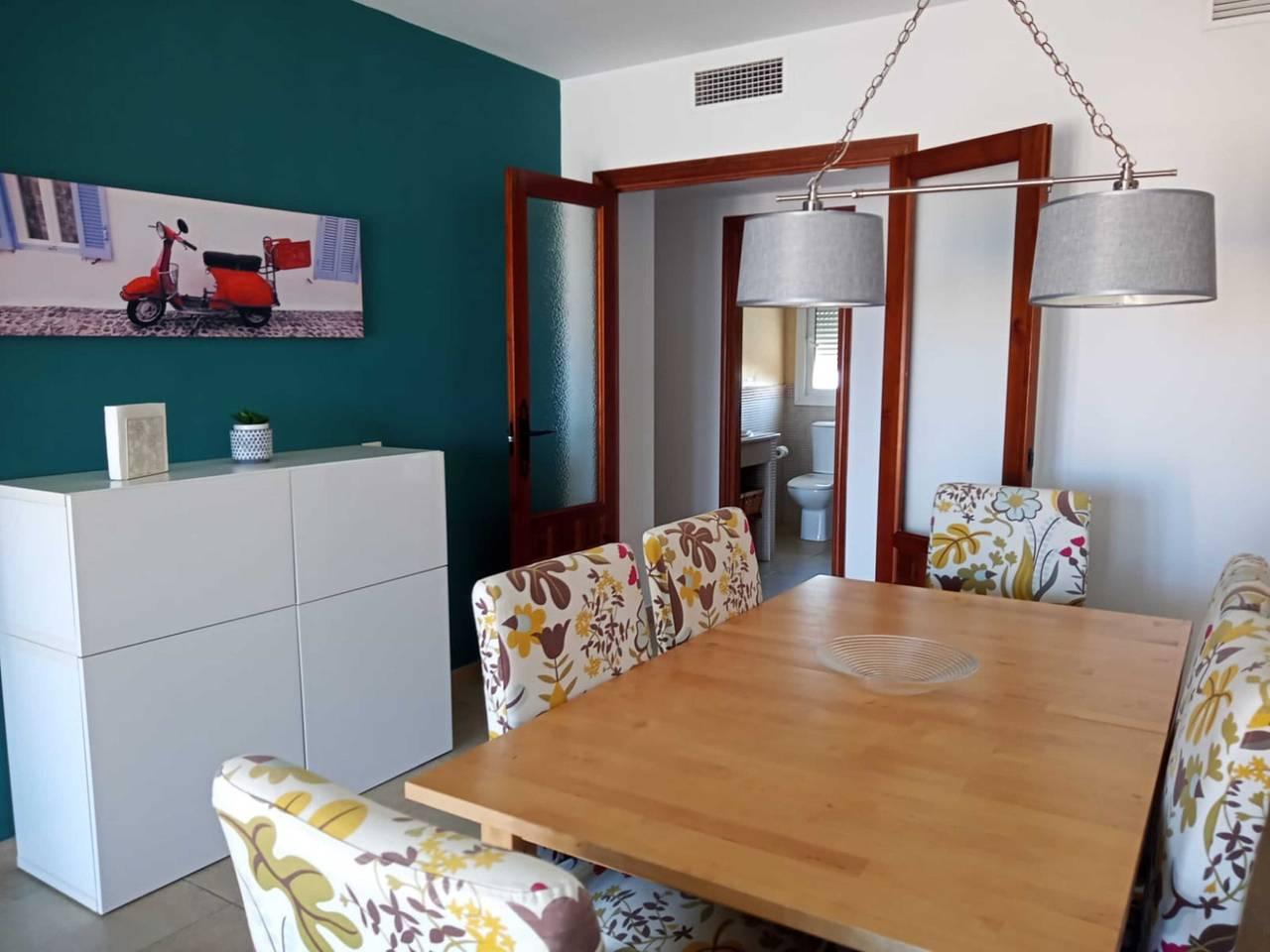 Vakantieappartement in Tarifa, Spanje voor 6 personen foto 12