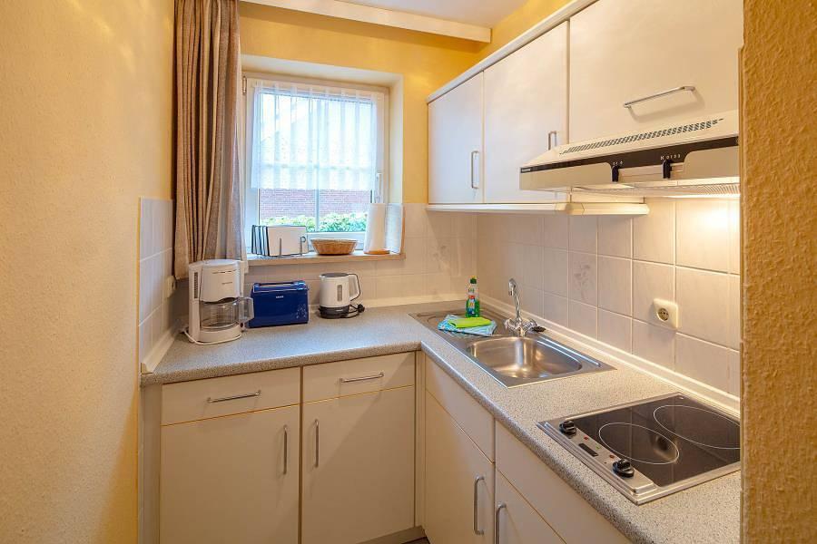 Vakantieappartement in Scharbeutz, Duitsland voor 4 personen foto 7