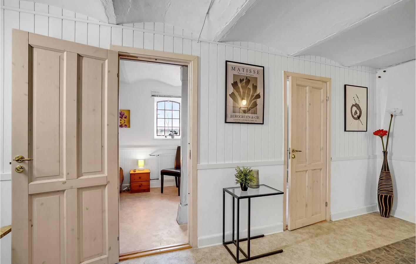 Vakantieappartement in Esbjerg, Denemarken voor 1 personen foto 15