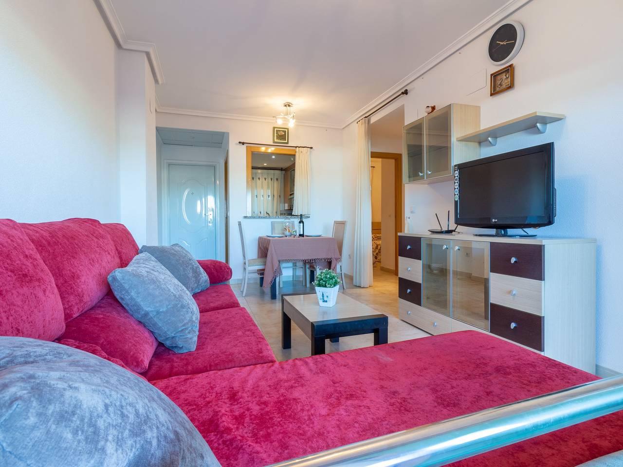 Vakantieappartement in Oropesa del Mar, Spanje voor 4 personen foto 9