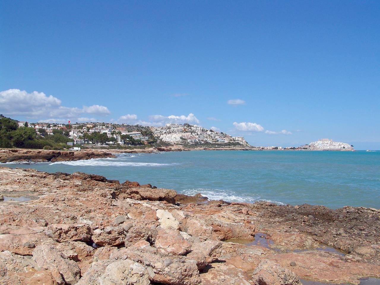 Vakantiehuis in Peñiscola, Spanje voor 3 personen foto 16