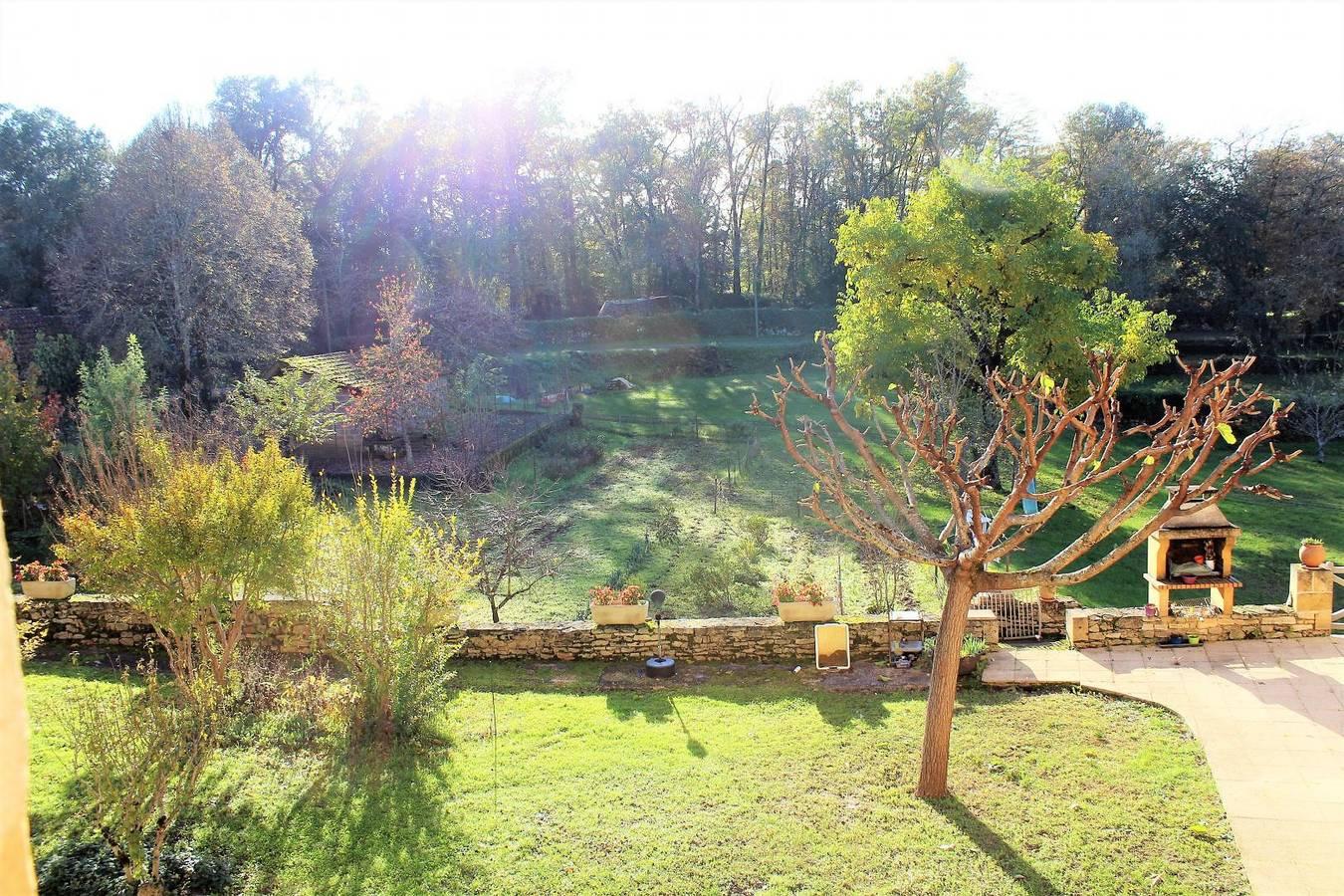 Vakantiehuis in Dordogne, Frankrijk voor 2 personen foto 3