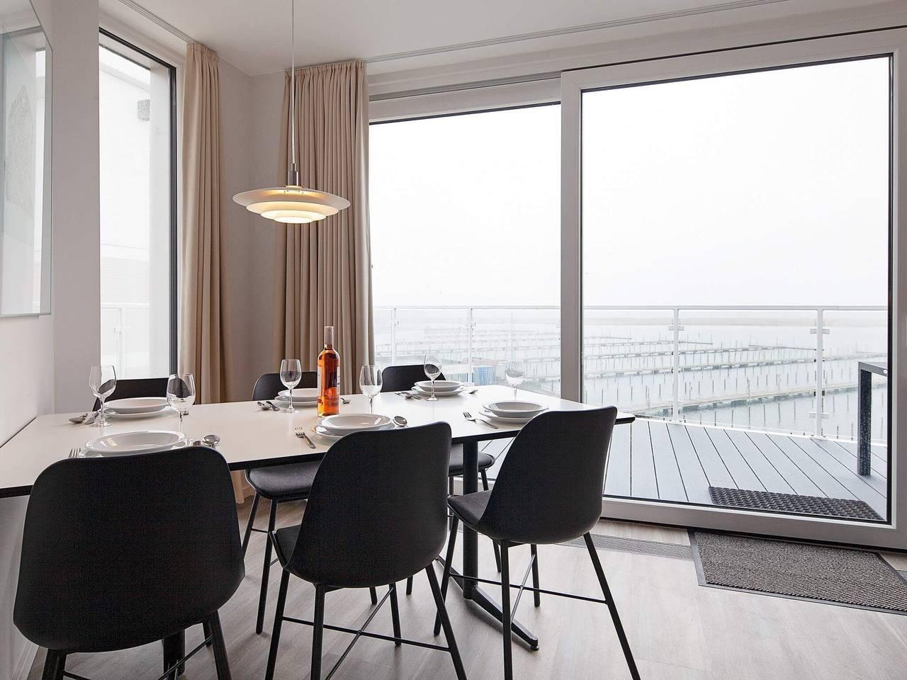 Vakantieappartement in Wendtorf, Duitsland voor 6 personen foto 12