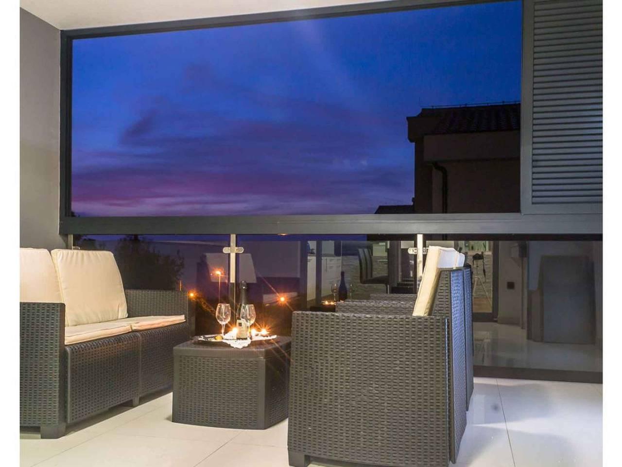 Vakantieappartement in Krk, Kroatië voor 6 personen foto 4