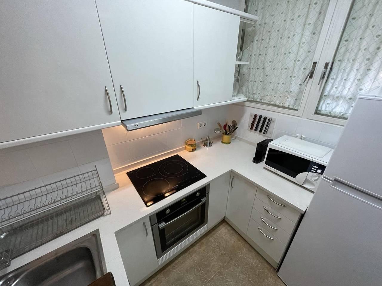 Vakantieappartement in Alp, Spanje voor 4 personen foto 9