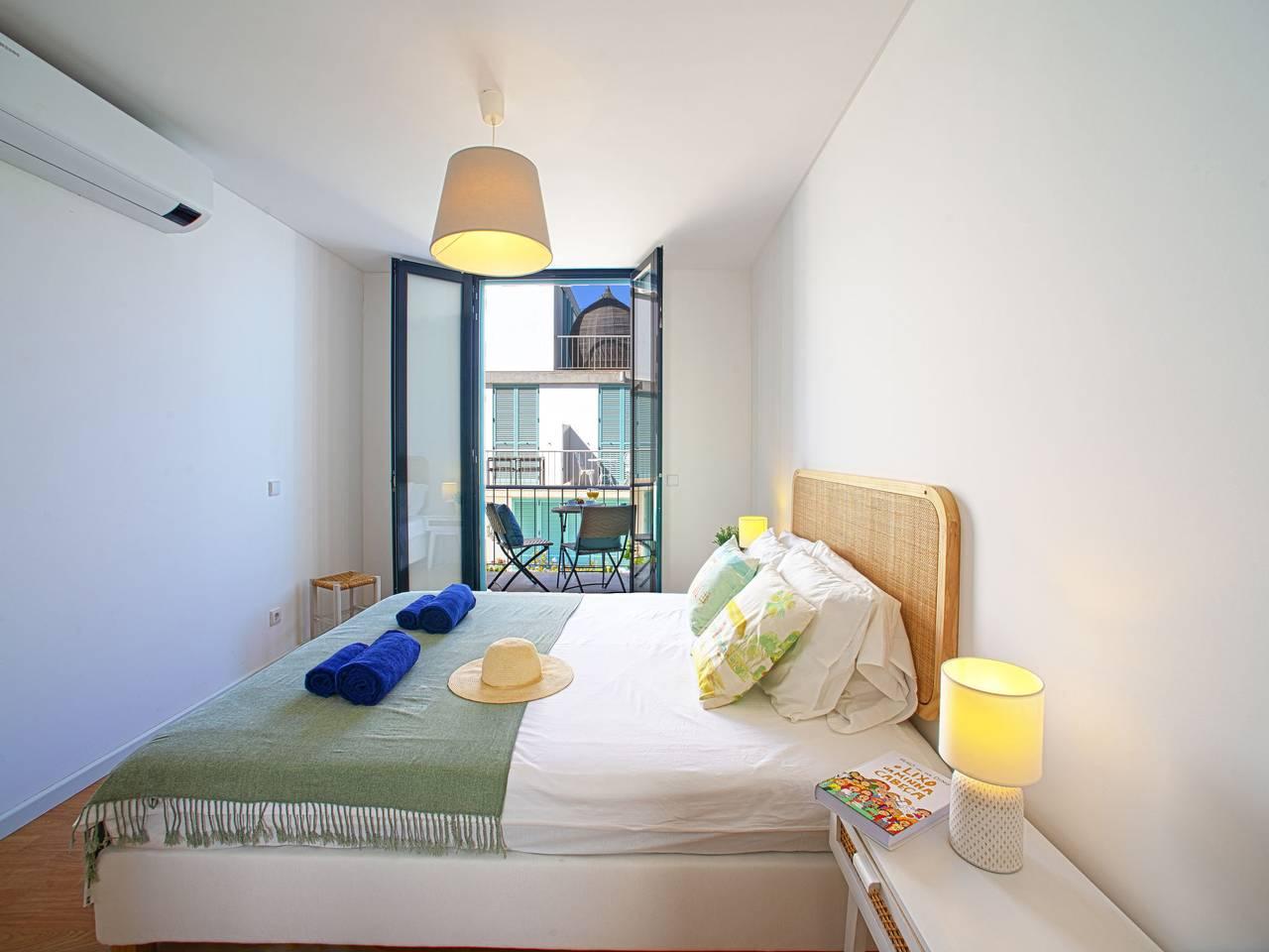 Vakantieappartement in Faro District foto 11
