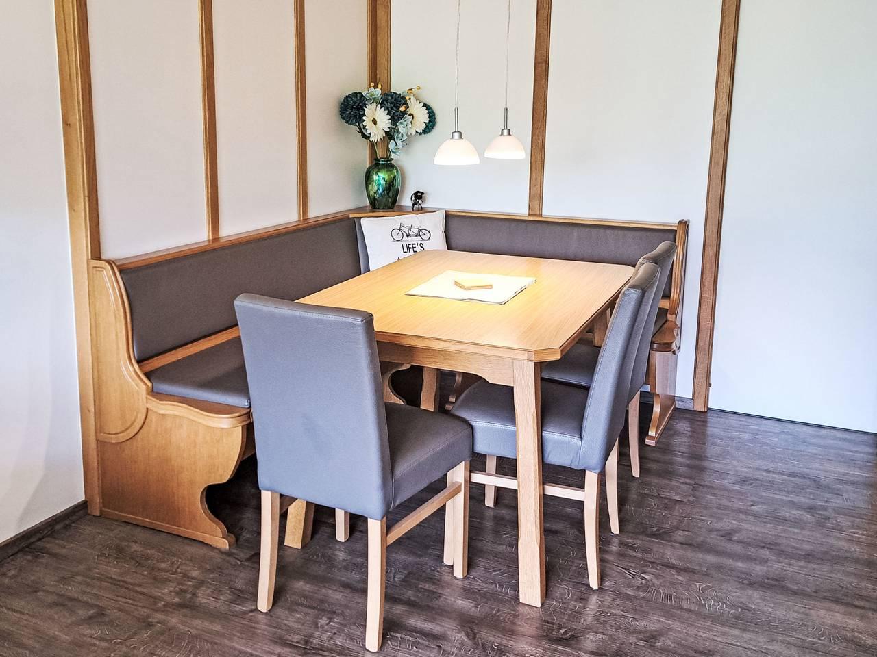 Vakantieappartement in Pinzgau, Oostenrijk voor 4 personen foto 16