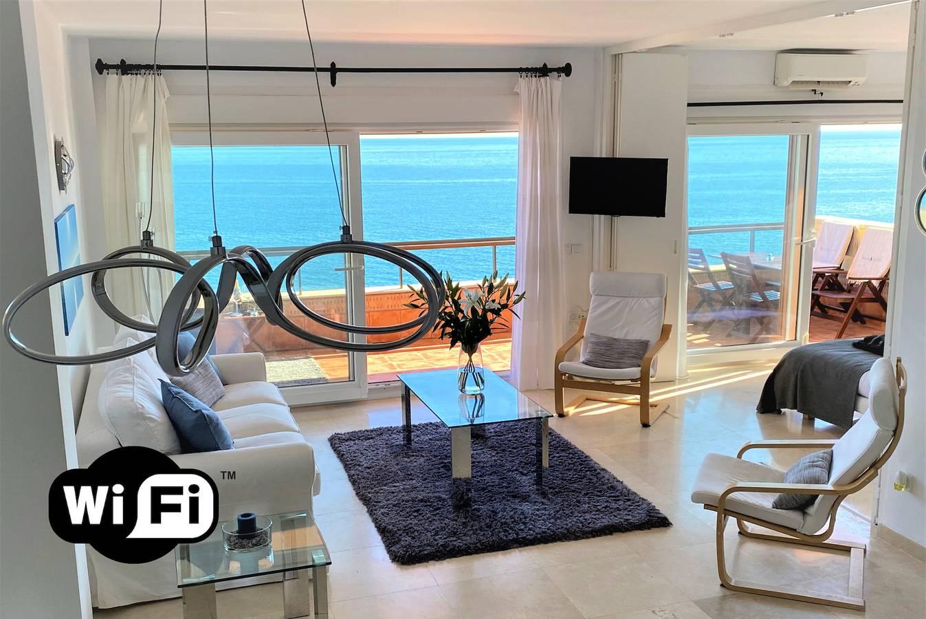 Vakantieappartement in Estepona vanaf 103€ per nacht