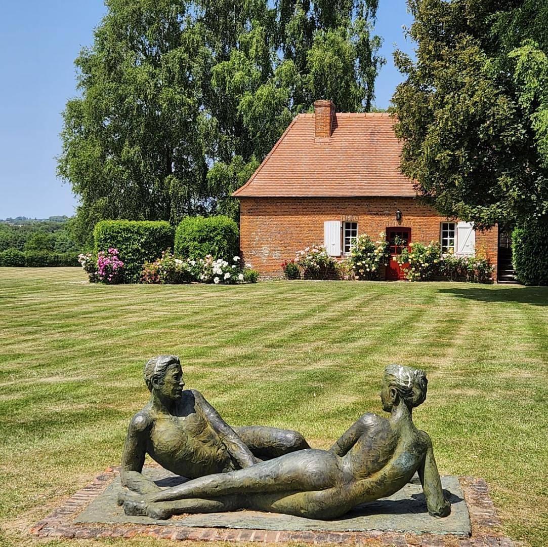 Vakantiehuis in Seine-Maritime, Frankrijk voor 5 personen foto 6
