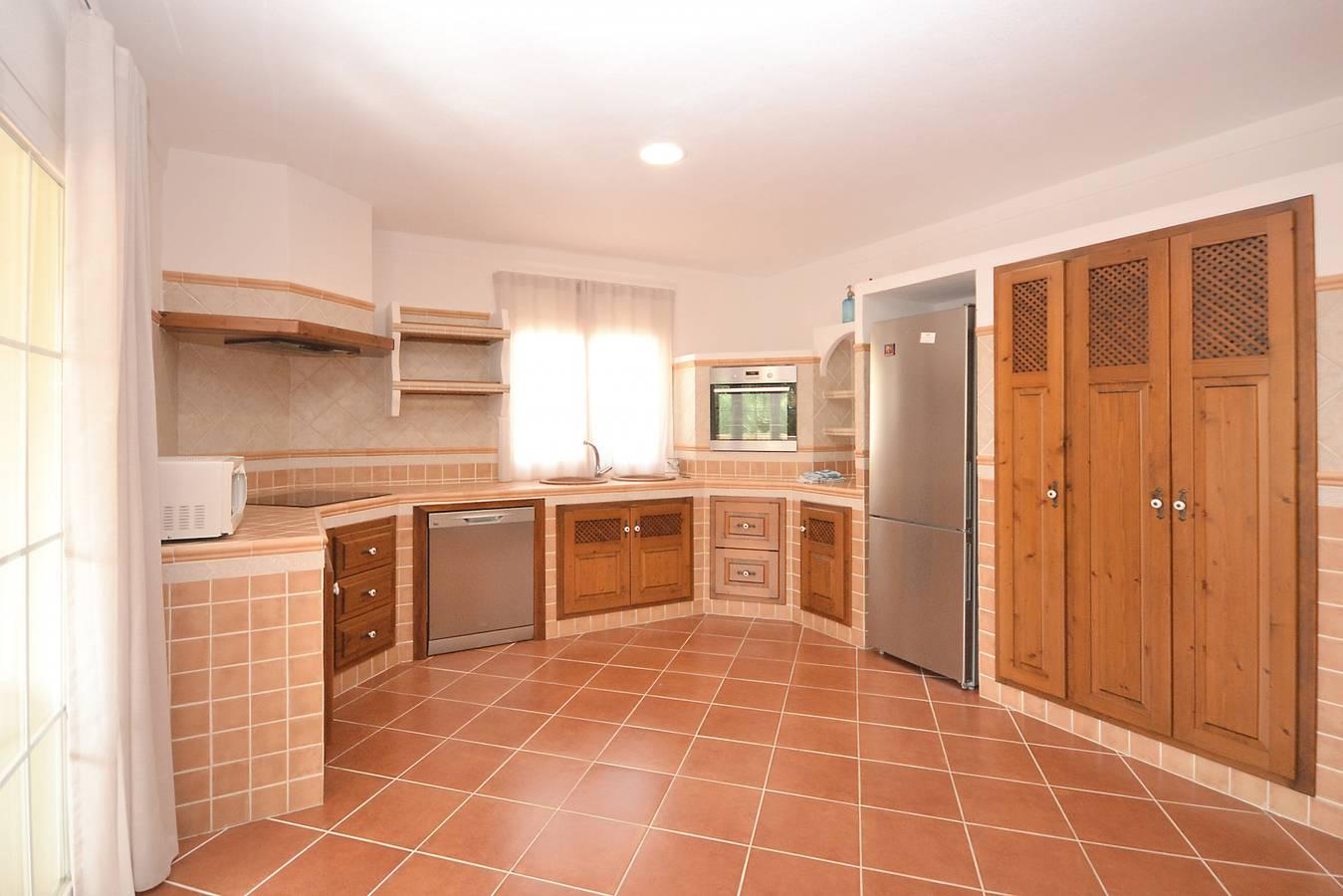 Vakantiehuis in Raiguer, Spanje voor 5 personen foto 12