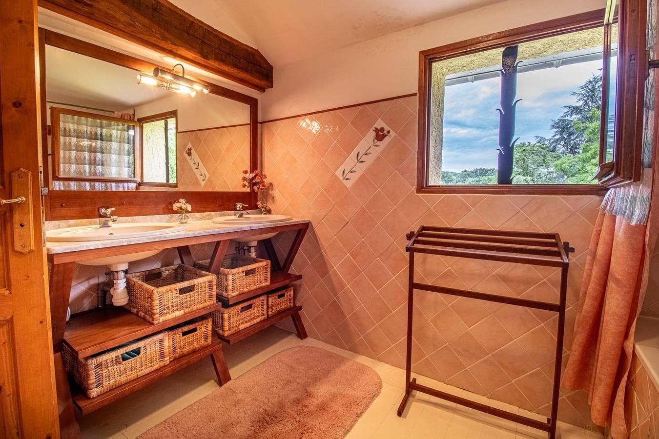 Vakantiehuis in Tajan, Frankrijk voor 7 personen foto 14