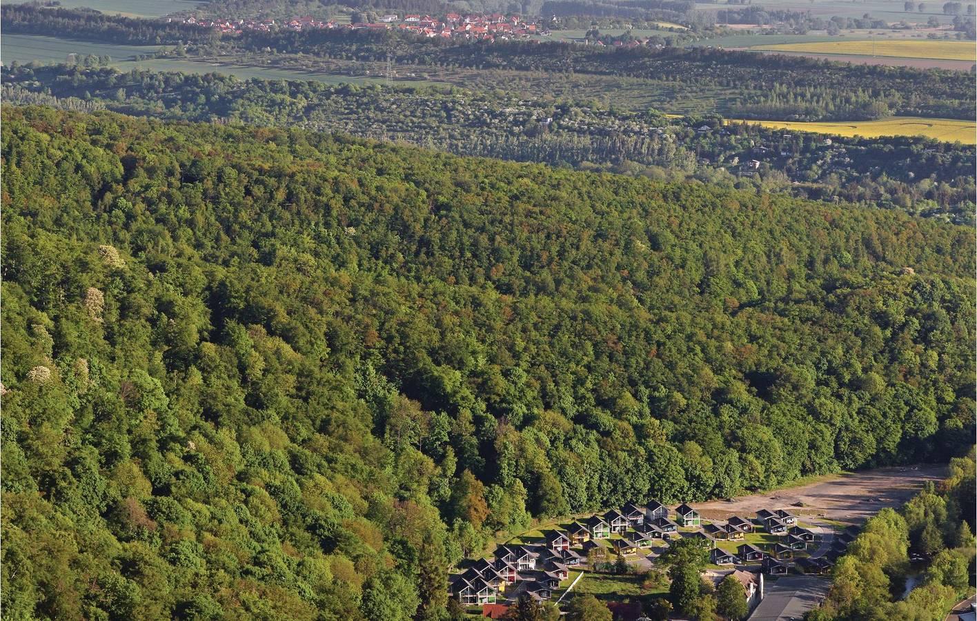 Vakantiehuis in Harz, Duitsland voor 6 personen foto 16