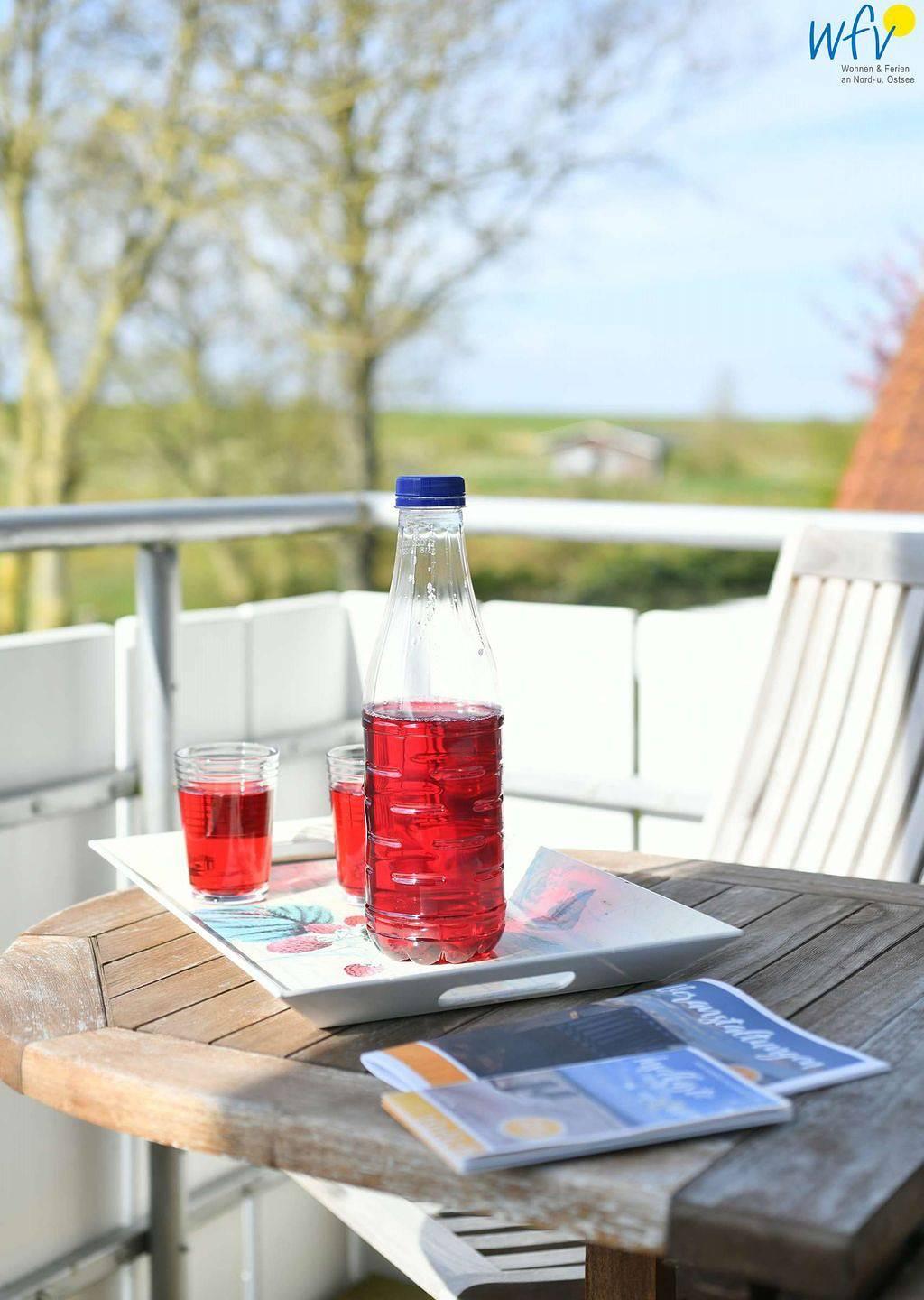 Vakantieappartement in Waddenzee, Duitsland voor 2 personen foto 3
