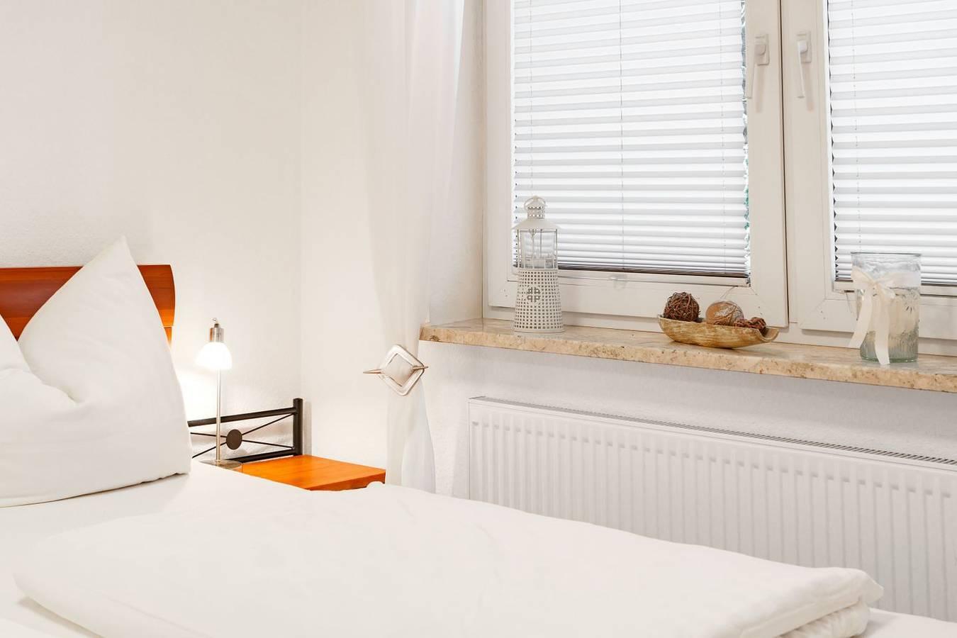 Vakantieappartement in Büsum, Duitsland voor 2 personen foto 10