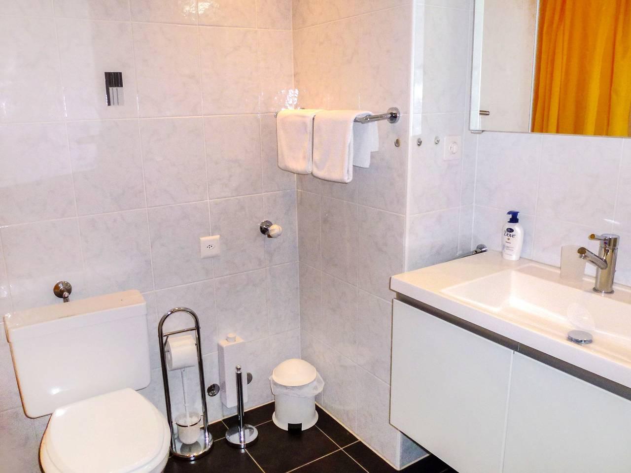 Vakantieappartement in Lugano, Zwitserland voor 4 personen foto 11