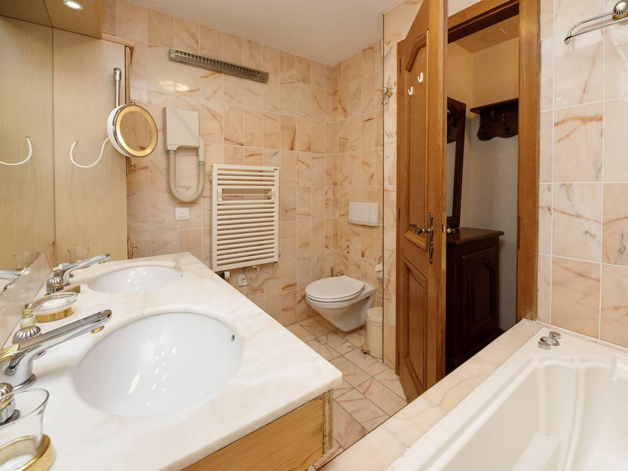 Terrasse Des Alpes 708 in Randogne, Zwitserland voor 4 personen foto 15