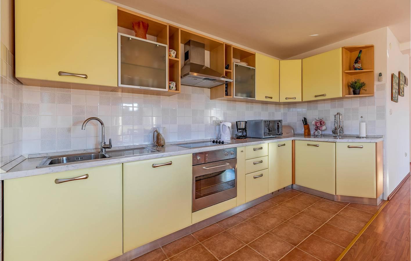 Vakantieappartement in Medulin, Kroatië voor 6 personen foto 13