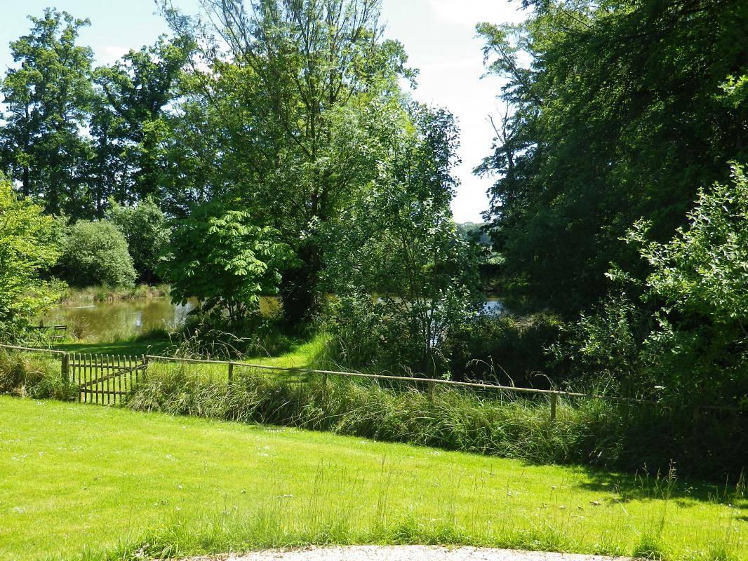 Gîtes de France® - Cabane de la Caroline in Saint-François-en-Terre-de-Caux, Frankrijk voor 2 personen foto 19