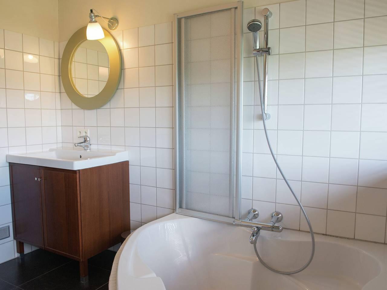 Vakantiehuis met jacuzzi en sauna in Malmedy, Natuurgebied Hautes Fagnes, België voor 4 personen foto 20